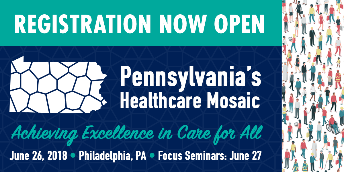 PA Healthcare Mosaic Conference